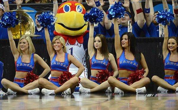 NCAA Basketball Picks  February 25 – Kansas State Wildcats at Kansas Jayhawks Betting