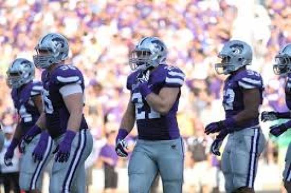 Betting on College Football: Oklahoma State vs. Kansas State Line Betting on College Football: Oklahoma State vs. Kansas State Line
