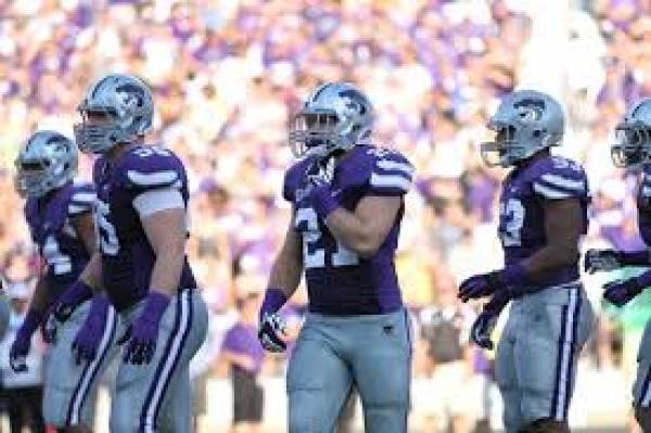 Betting on College Football: Oklahoma State vs. Kansas State Line