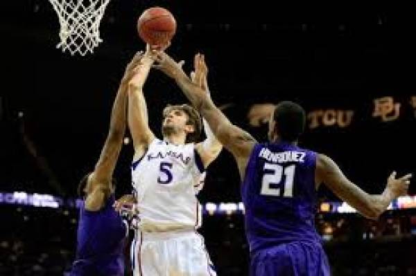 Kansas vs. Kansas State Betting Odds – Where to Bet Online Feb 10