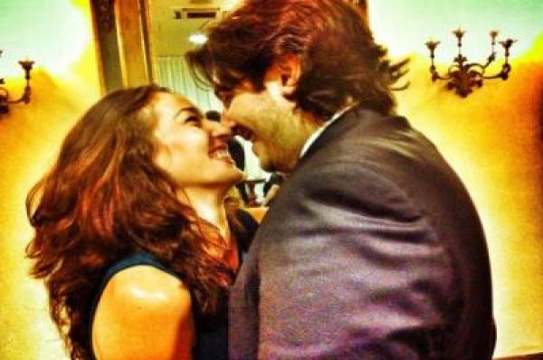 Poker Pros in Love: Kara Scott to Marry Giovanni Rizzo Poker Pros in Love: Kara Scott to Marry Giovanni Rizzo
