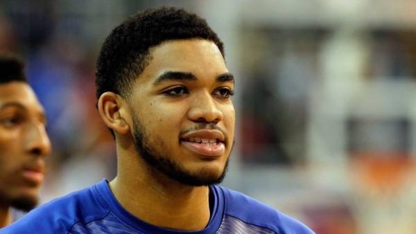 2015 – 2016 NBA Rookie of the Year Betting Odds Now Available Online 2015 – 2016 NBA Rookie of the Year Betting Odds Now Available Online