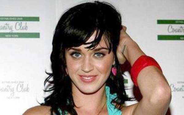 Katy Perry Glee