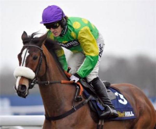 2012 Cheltenham Day Four: Gold Cup Day Betting Odds