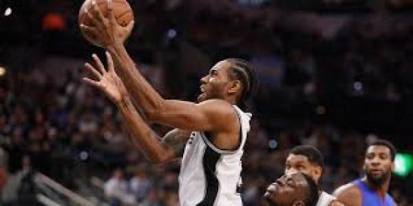 Kawhi Leonard Heading to Toronto Raptors - Latest Championship Odds