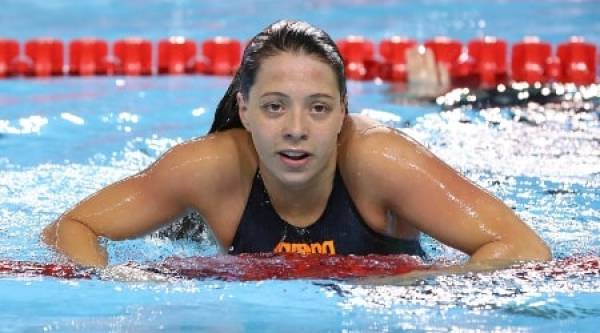 What Are The Odds - Women's Swimming 100m Backstroke Tokyo ...