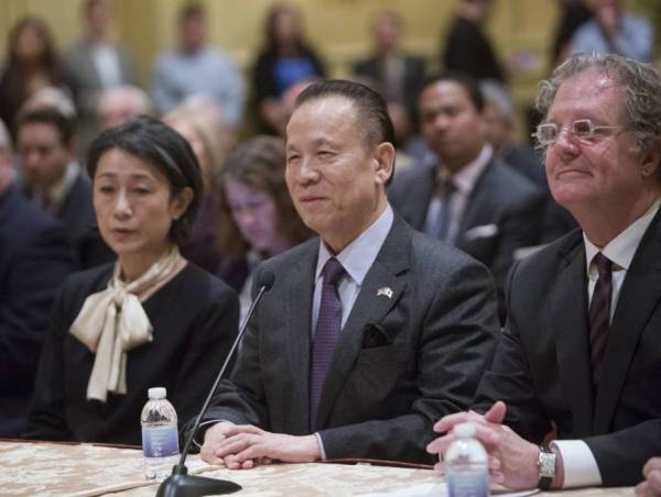 Japan’s Tax Agency, Hong Kong Join FBI in Scrutinizing Universal Casino Payments Japan’s Tax Agency, Hong Kong Join FBI in Scrutinizing Universal Casino Payments