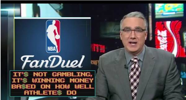Obermann Questions Silver Stance on Sports Betting Days After FanDuel Deal