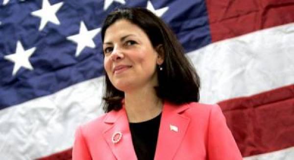 GOP Veepstakes Odds:  Kelly Ayotte Would Pay Out $2000