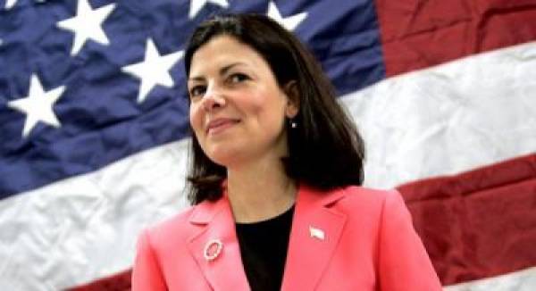 GOP Veepstakes Odds: Kelly Ayotte Would Pay Out $2000 GOP Veepstakes Odds: Kelly Ayotte Would Pay Out $2000