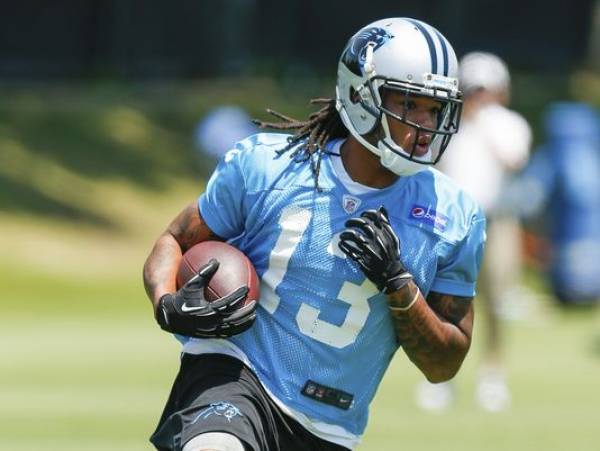 Fantasy Football 2014 Week 2 Best Roster Additions: Waiver Wire Fantasy Football 2014 Week 2 Best Roster Additions: Waiver Wire