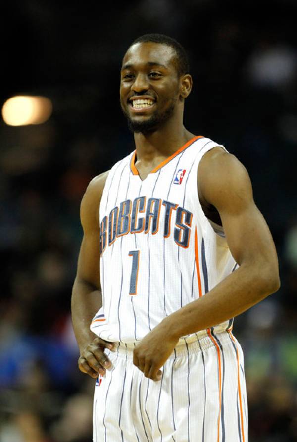 Betting on the NBA – December 13 – Nets-Bobcats - Fantasy Pick: Kemba Walker