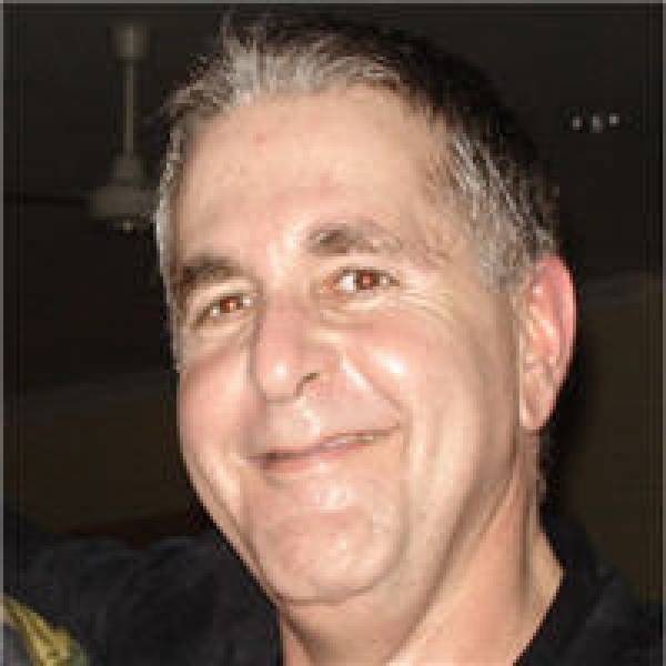 Ken Weitzner Ken Weitzner