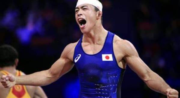 What Are The Odds - Men's Greco-Roman 60kg - Wrestling - Tokyo Olympics