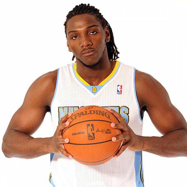 NBA Betting – December 28 – Raptors vs. Nuggets – Fantasy Pick: Kenneth Faried