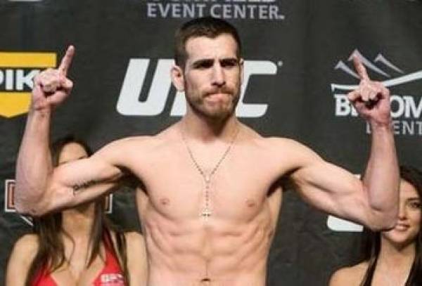 UFC 101 Betting Odds UFC 101 Betting