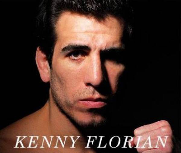 Kenny Florian UFC 101