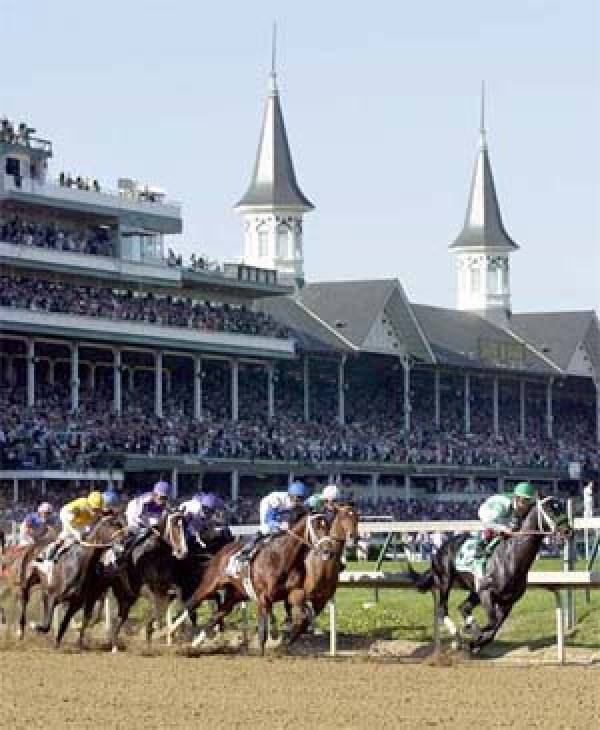 2009 Kentucky Derby Odds 2009 Kentucky Derby Odds