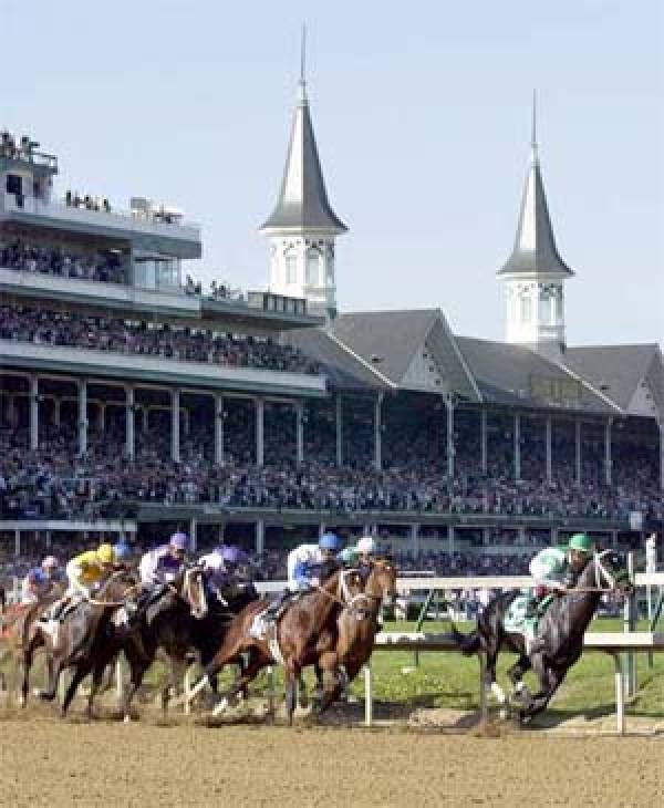 2009 Kentucky Derby Odds