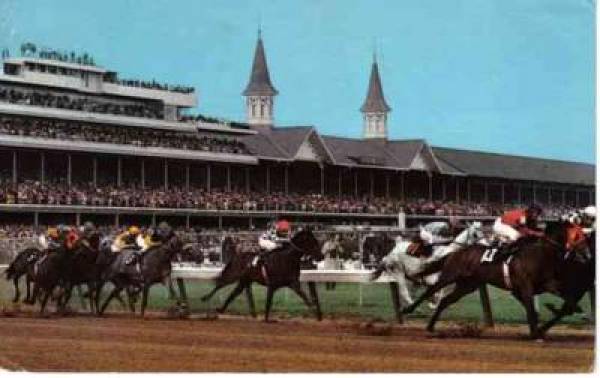 Kentucky Derby