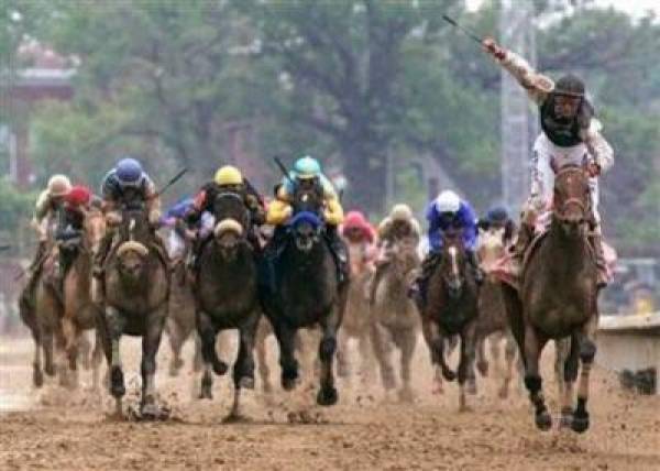 Kentucky Derby Odds