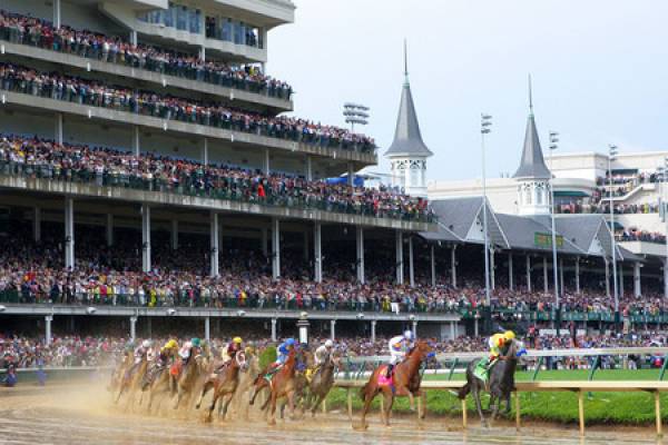 Odds to Win the 2015 Kentucky Derby: Upstart