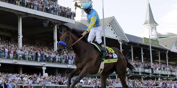 Updated 2019 Kentucky Derby Odds Post Omaha Beach Being Scratched