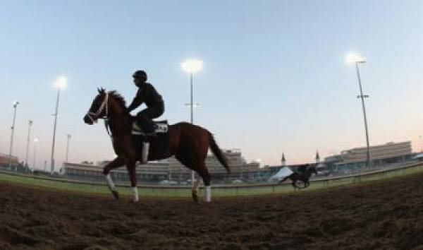 2011 Kentucky Derby Morning Odds