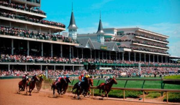 Where Can I Bet The Derby Online If I Can’t Access TwinSpires, Other US Sites?