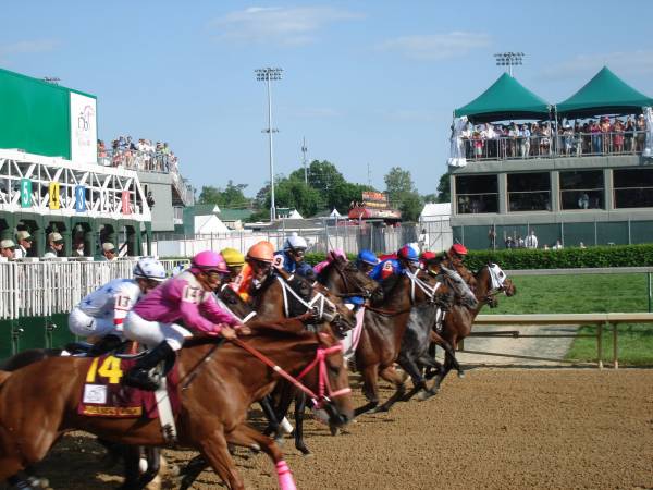 Kentucky Derby 2014 Contest:  $2 Million Giveaway