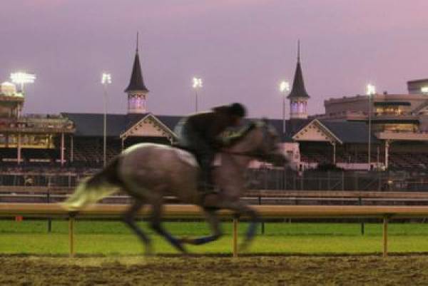 Churchill Downs Looking for Acquisitions Churchill Downs Looking for Acquisitions