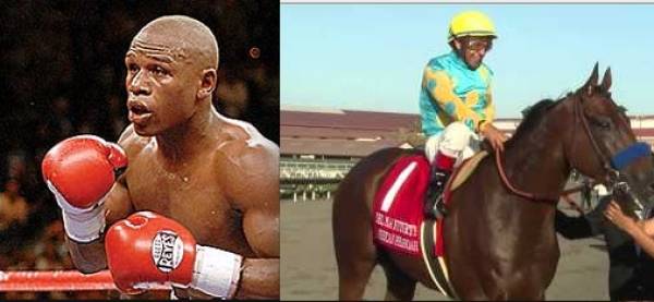 Jimmy Vaccaro: Vegas Derby Record Could be Set Thanks to Mayweather-Pacquiao