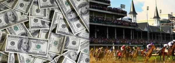 Kentucky Derby 2017 Best Payouts in Modern History