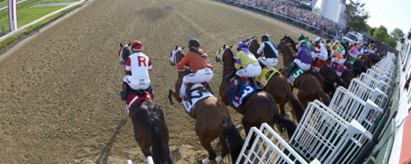 Racebook Tips To Win The 2018 Kentucky Derby Betting Online