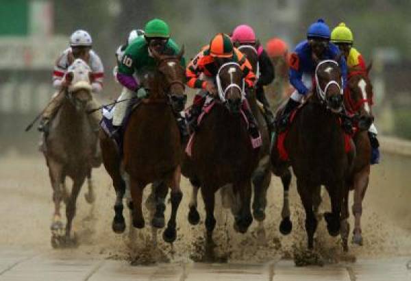 Kentucky Derby Betting Odds 2012