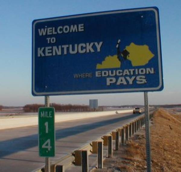 Kentucky