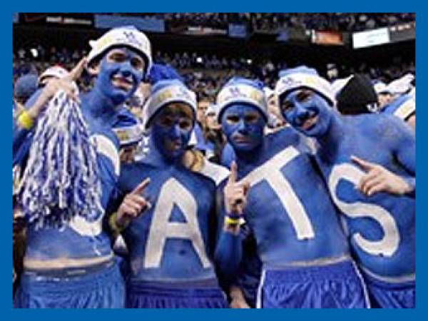 Vanderbilt vs. Kentucky Line Vanderbilt vs. Kentucky Line