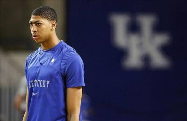 Kentucky Wildcats Odds to Win the 2012 NCAA Championship