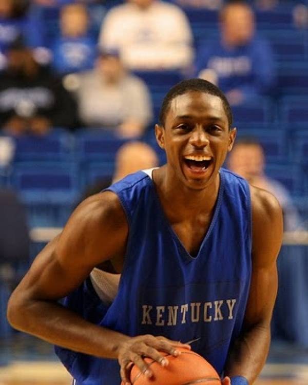 Kentucky Odds to Win the 2011 NCAA Championship