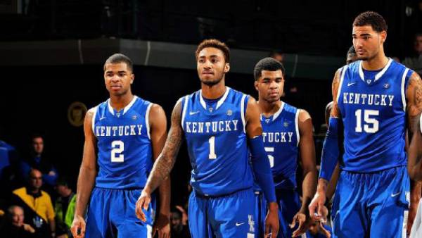 NCAA Men’s Basketball Betting Lines – January 20: Vanderbilt vs. Kentucky