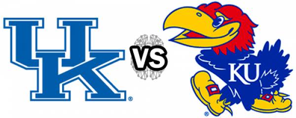 Kentucky vs. Kansas Betting Line: Wildcats 4-10-1 ATS in Last 15 Road Games 