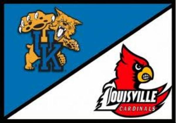 Kentucky vs. Louisville Betting Line has Cardinals -5.5