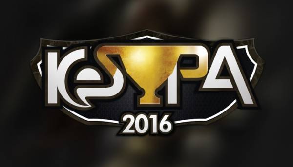 eSports Betting Odds: Kespa Cup, OGN Overwatch APEX Game