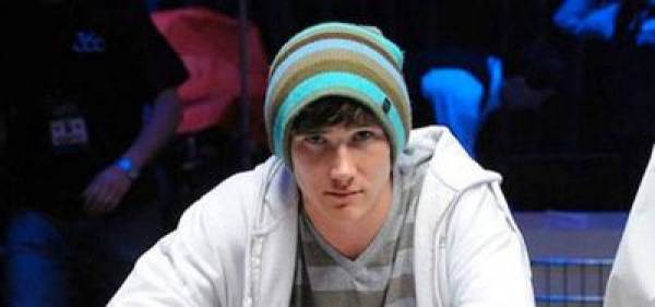 Poker Pro Kevin Boudreau in Critical Condition: Cashed Out in 2 WSOP Events Poker Pro Kevin Boudreau in Critical Condition: Cashed Out in 2 WSOP Events