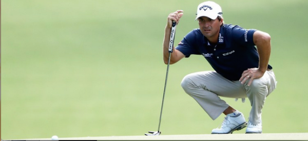 Kevin Kisner Sits Atop Leaderboard of The Open - Would Pay $150K on $100 Bet With Win