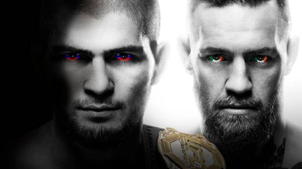 Will I Be Able to Bet on UFC 229 Khabib vs. McGregor Online From New Jersey?