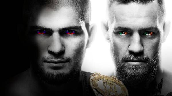 Where Can I Watch, Bet the Khabib vs. McGregor Fight - UFC 229 - Gary, Indiana