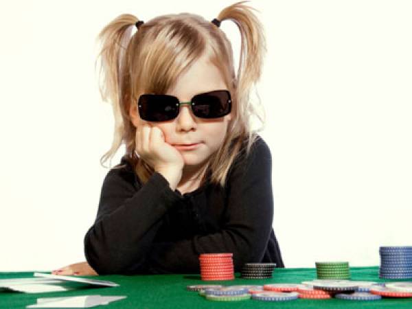 Underage Children Learning How to Play Online Poker Via Free Sites Say Researchers Underage Children Learning How to Play Online Poker Via Free Sites Say Researche