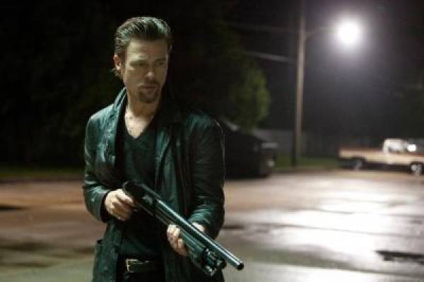 ‘Killing Them Softly’ Gambling Flick With Brad Pitt Opens Friday 