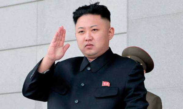Irish Bookmaker Paddy Power Sent Baby Clothes, Whiskey to North Korea Dictator 
